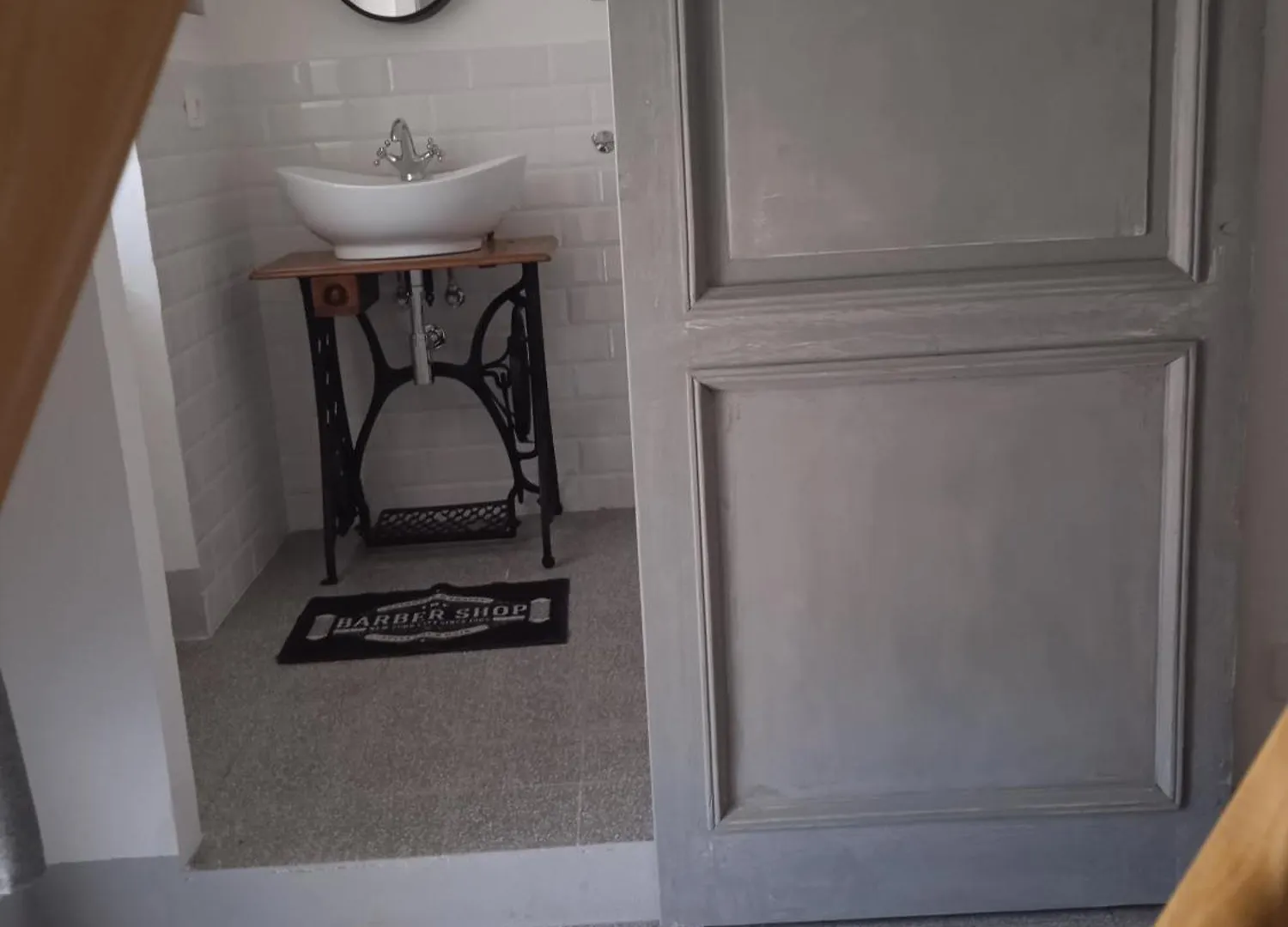 فندق Centralissima Stanza Con Bagno Privato ألغيرو بيت ضيافة