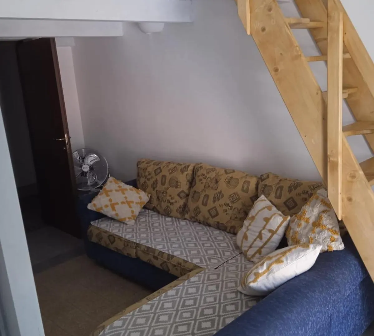 فندق Centralissima Stanza Con Bagno Privato ألغيرو إيطاليا