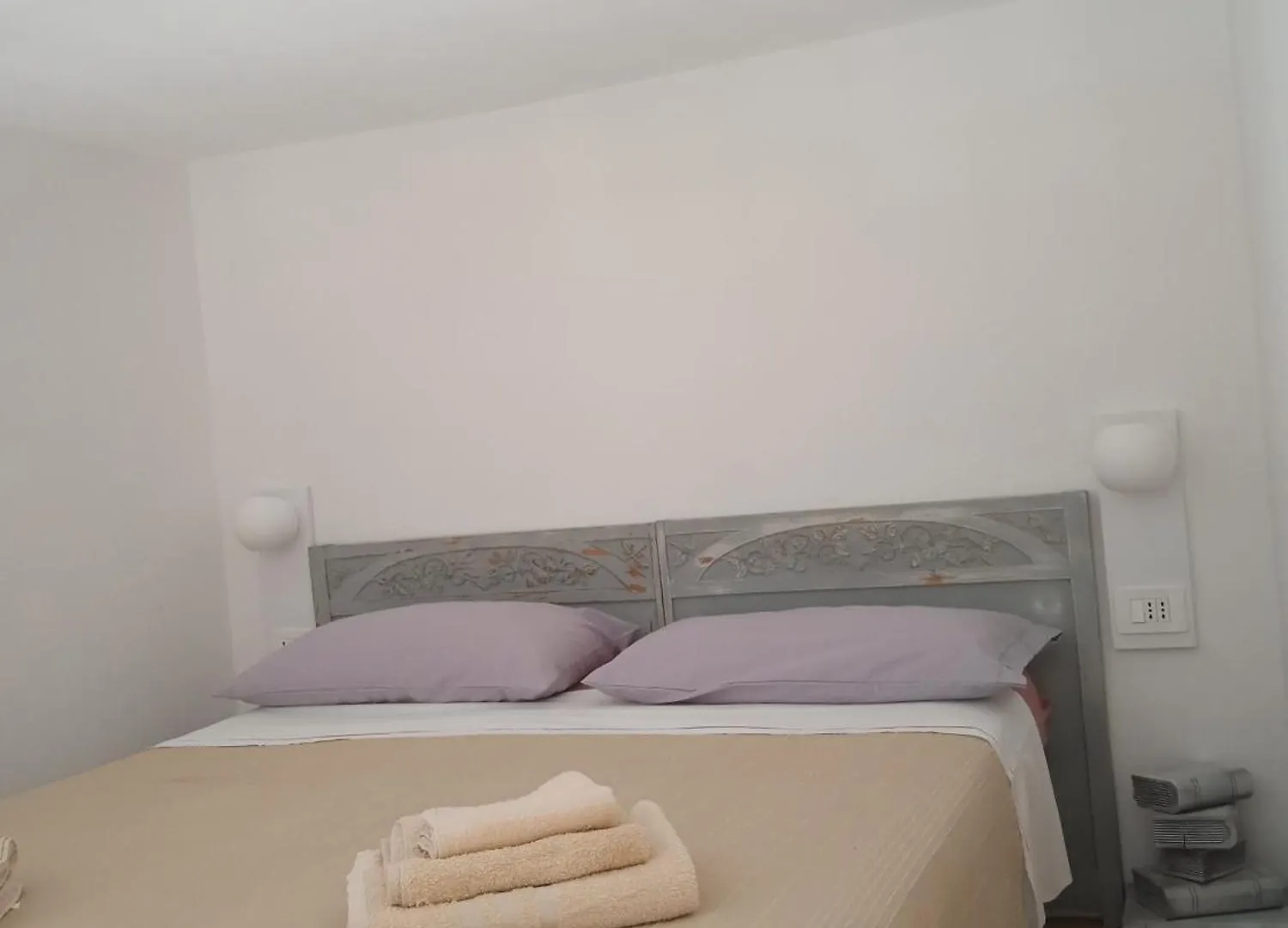 فندق Centralissima Stanza Con Bagno Privato ألغيرو